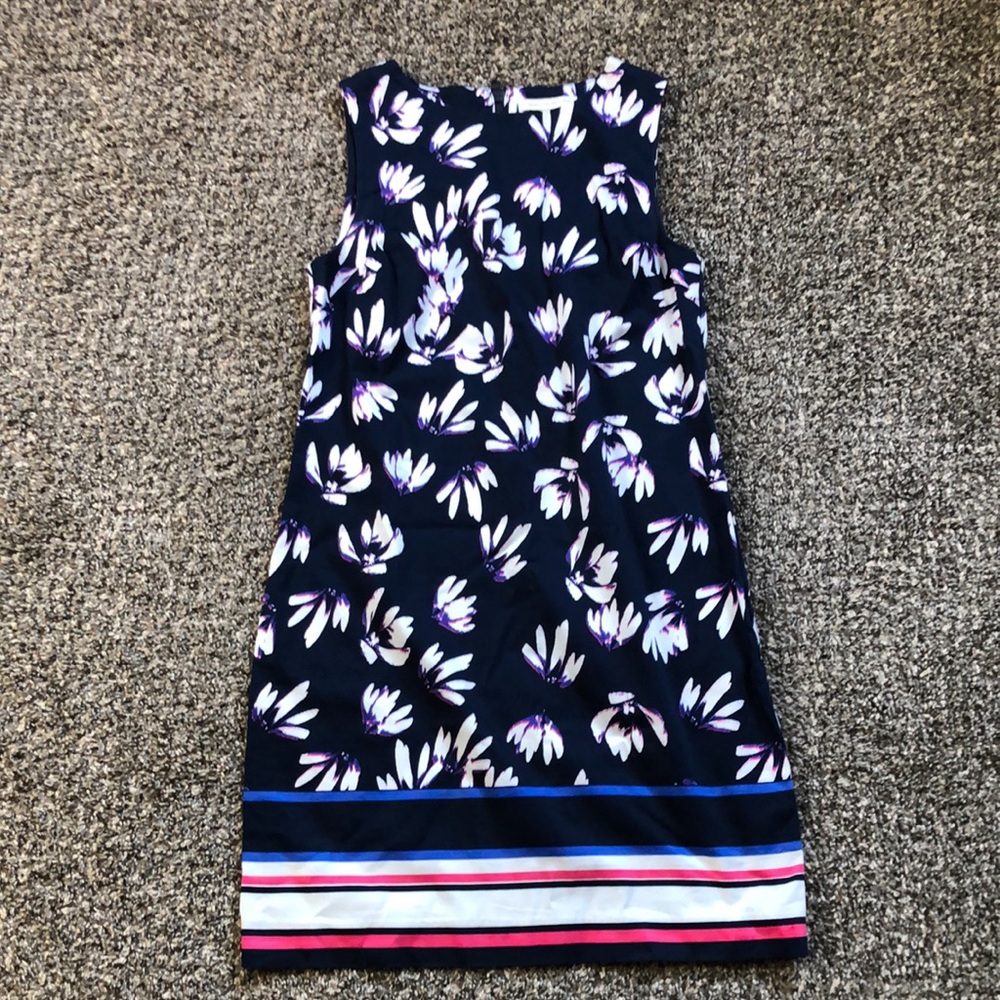 Beautiful floral sundress